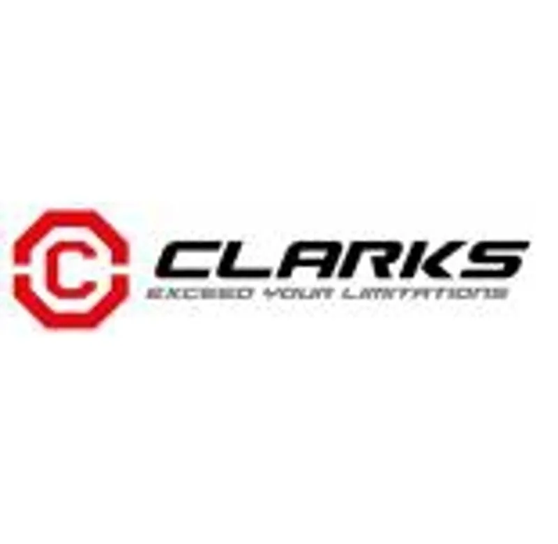 Clarks Stainless Steel Die Drawn Gear Inner
